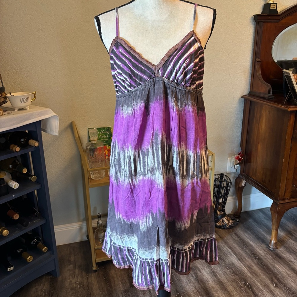 Y2k Dress